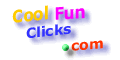 Cool Fun Clicks - Web FUN!
